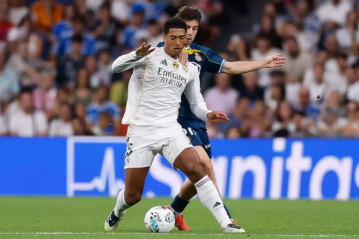 Bellingham et Camavinga font leur grand retour avec le Real Madrid (realmadrid.com)
