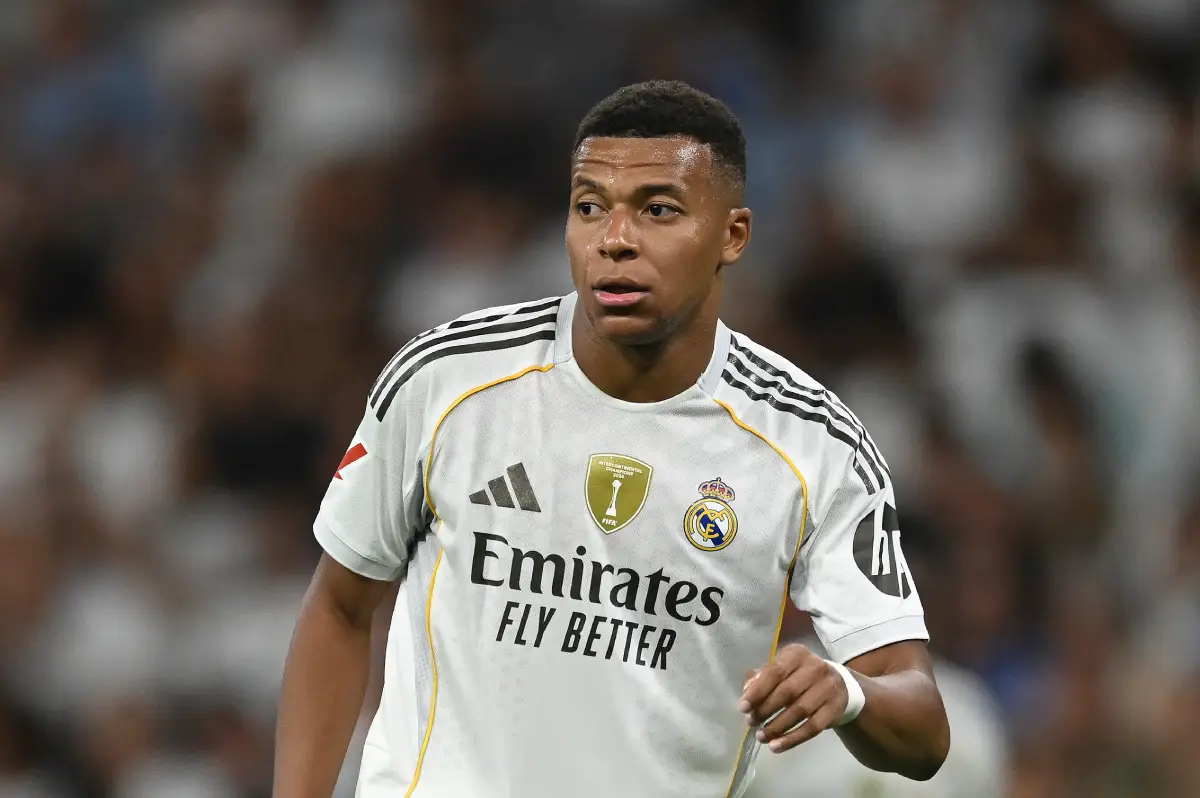 Mbappé égale un début de saison record de Cristiano Ronaldo