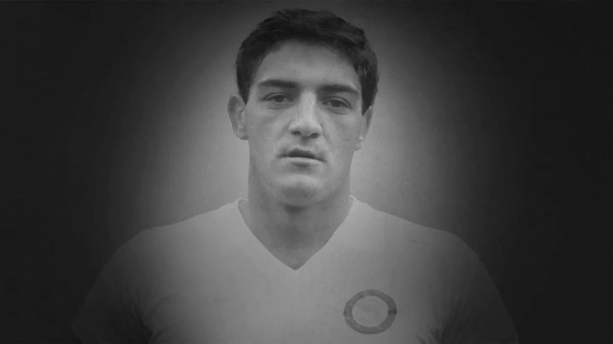 Ancien joueur historique du Castilla, José Manuel Espinosa est décédé ce mercredi 15 octobre à l'âge de 66 ans (realmadrid.com).