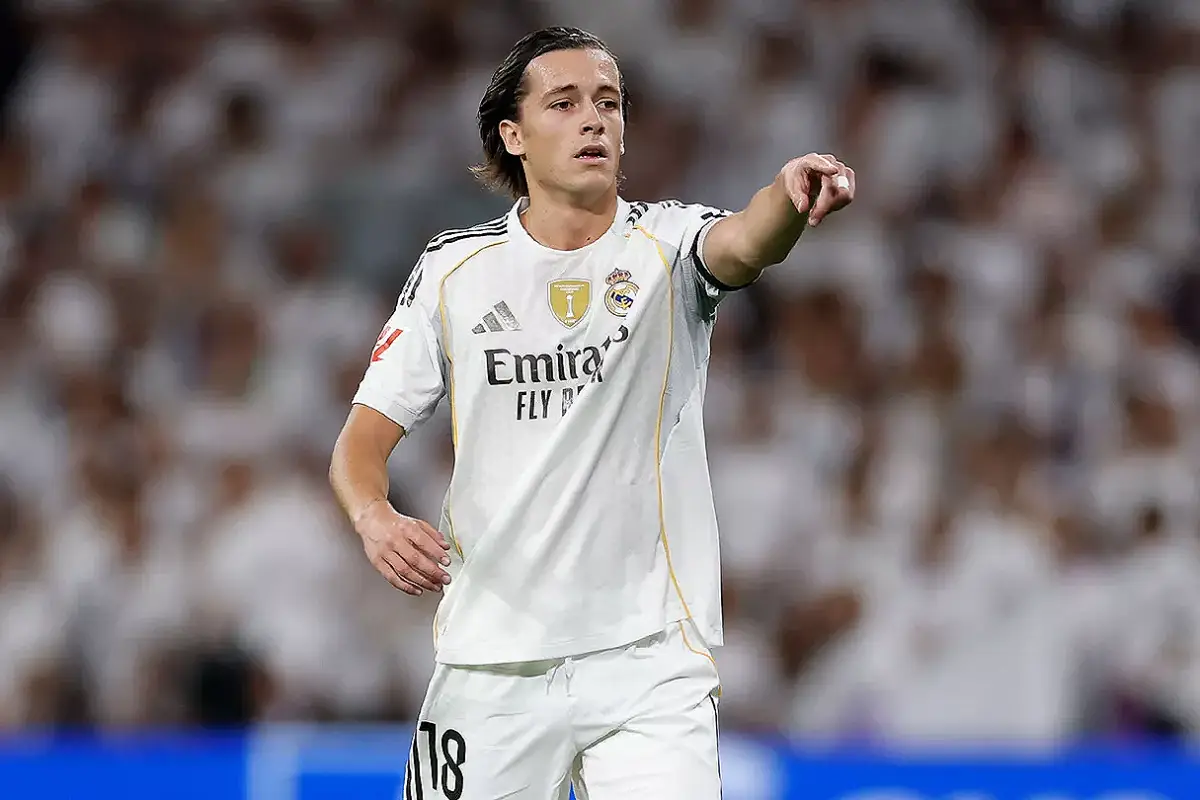 Carreras : "Nous évoluons tous à un grand niveau" (realmadrid.com)
