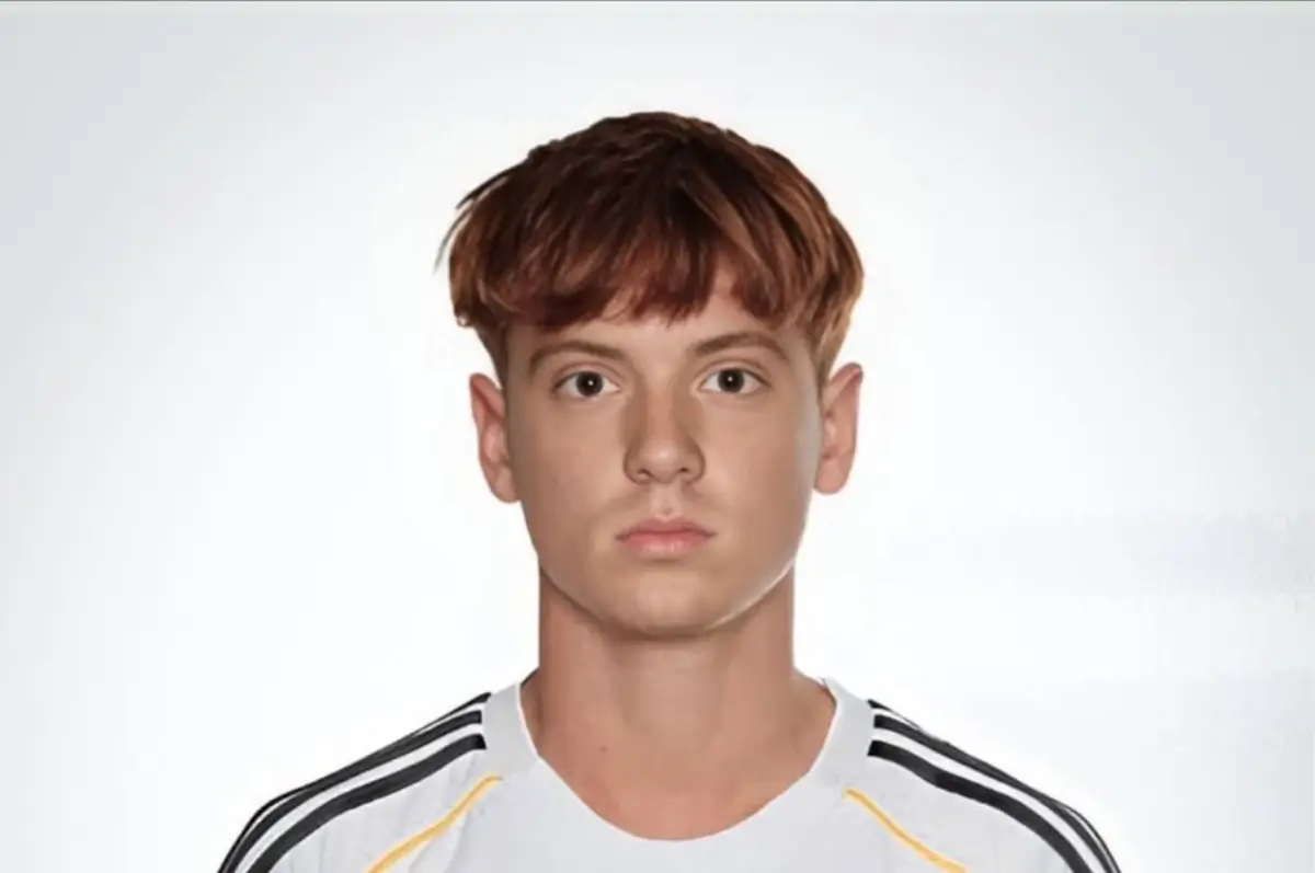 Gabri Valero, la sensation de La Fábrica (Compte Instagram fabrica.madrid)