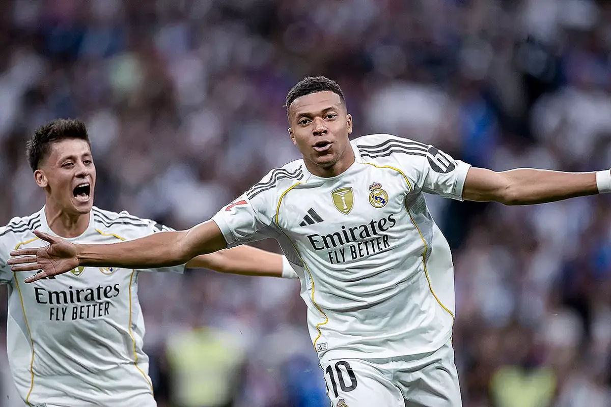 Real Madrid – Valence : la composition officielle des Merengues ! (realmadrid.com)