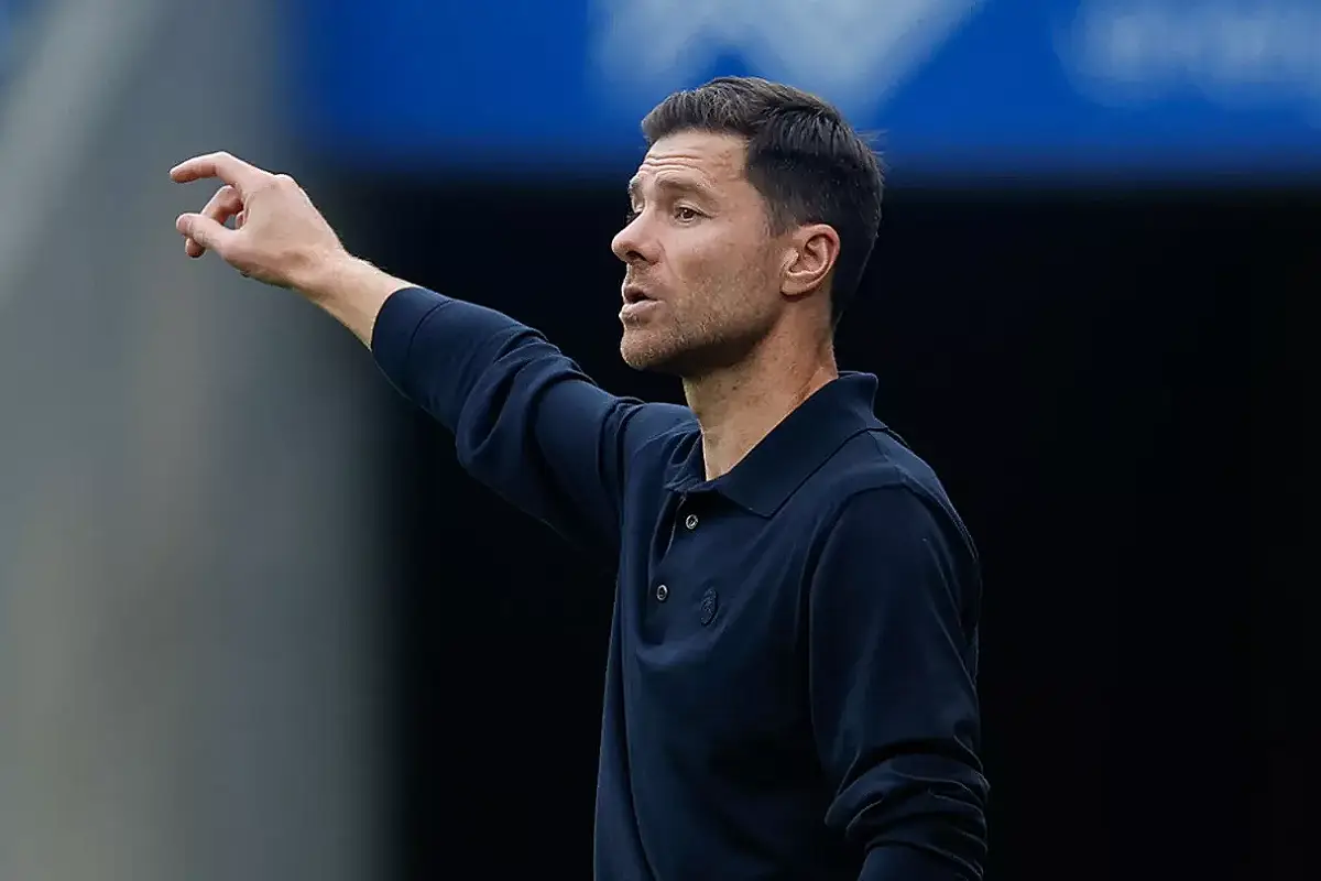 Le vestiaire du Real Madrid divisé sur Xabi Alonso (realmadrid.com)