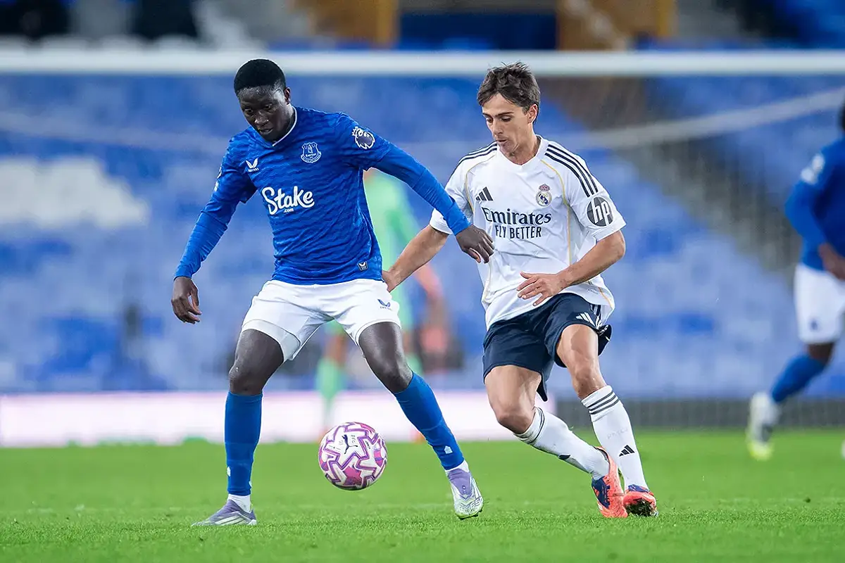 Le Real Madrid Castilla a fait le boulot mercredi (realmadrid.com).