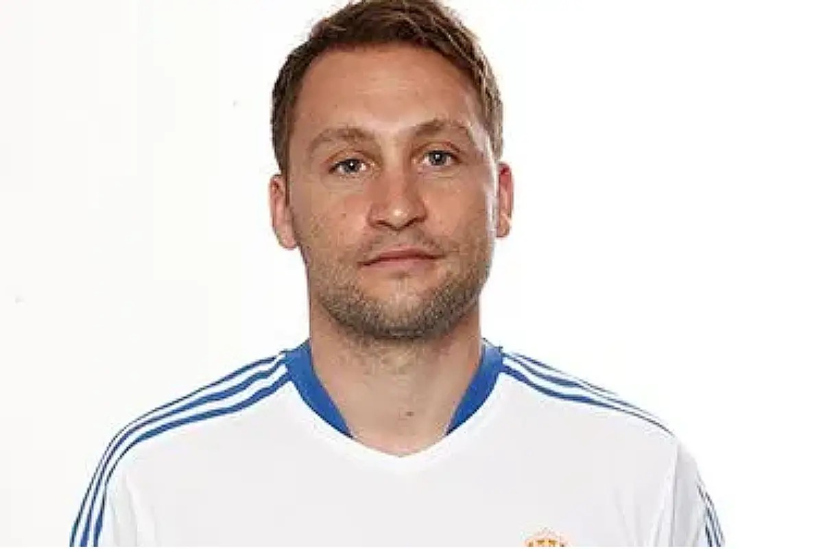 Francesco Mauri (realmadrid.com)