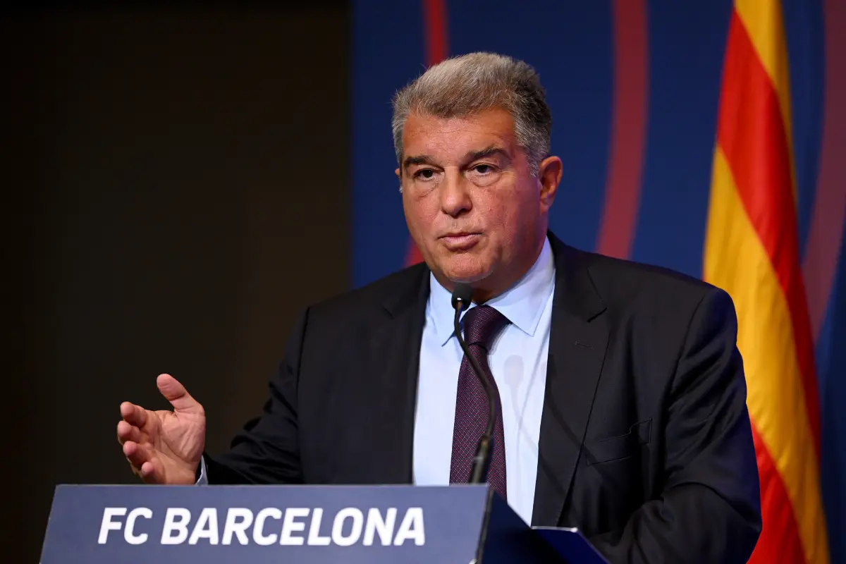 Affaire Negreira : Laporta, Luis Enrique et Ernesto Valverde ont témoigné (Photo by David Ramos/Getty Images)