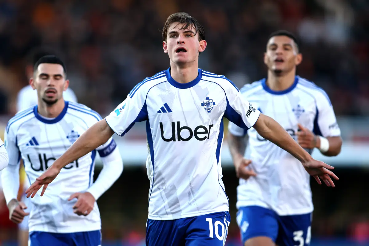 Comment le Real Madrid transforme ses ventes en or (Photo by Maurizio Lagana/Getty Images)