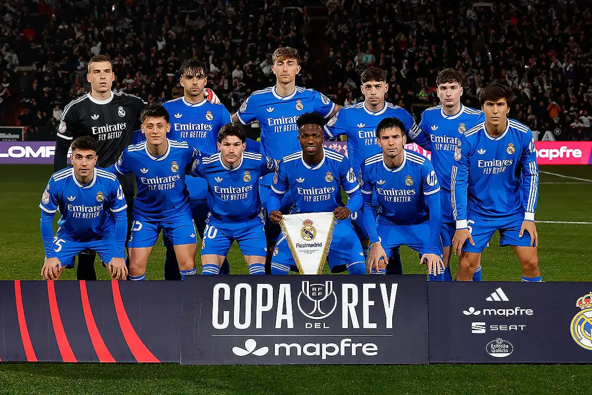 Le Real Madrid éliminé de la Coupe du Roi : ce qu’il faut retenir du match (realmadrid.com)