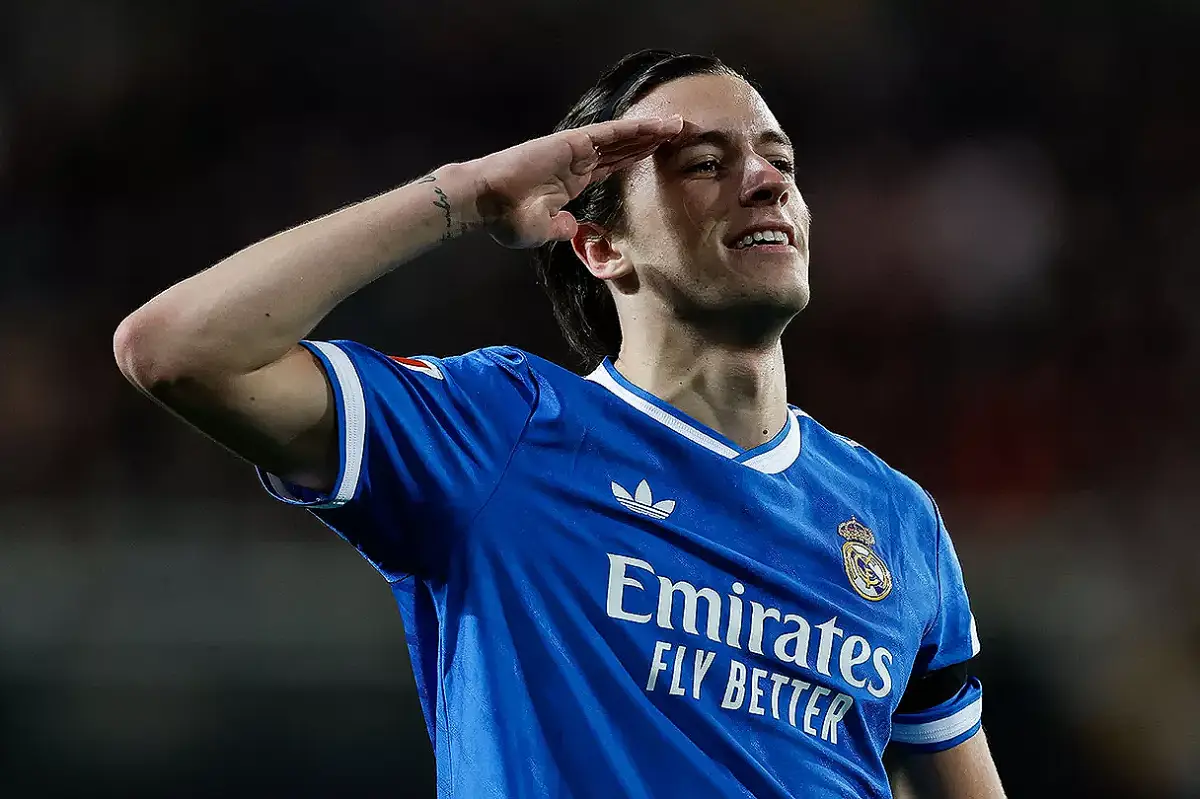 Carreras : "Il faut continuer à remporter les trois points sur des terrains difficiles" (realmadrid.com)