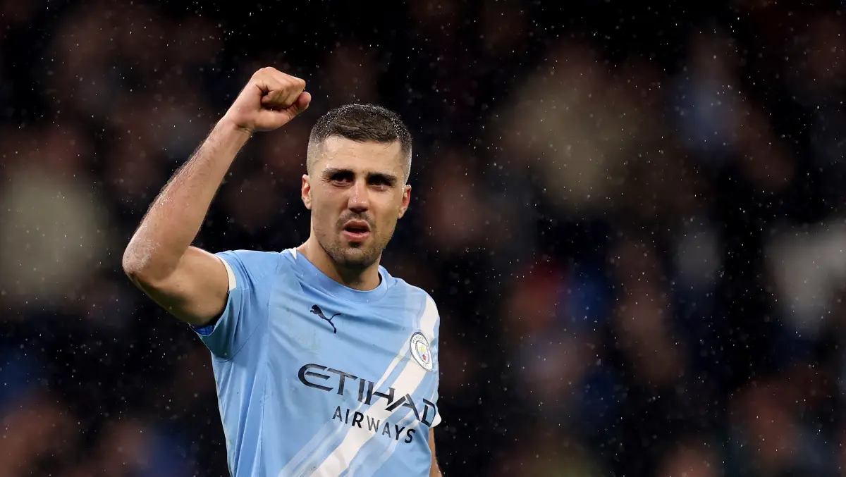 Le Real Madrid a choisi sa cible pour renforcer son entrejeu (Photo by Carl Recine/Getty Images)