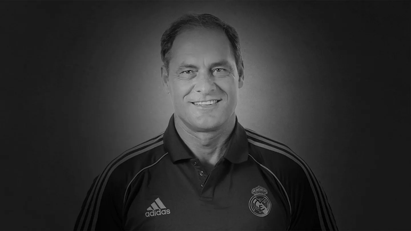 Comunicado Oficial: falecimento de Silvino Louro