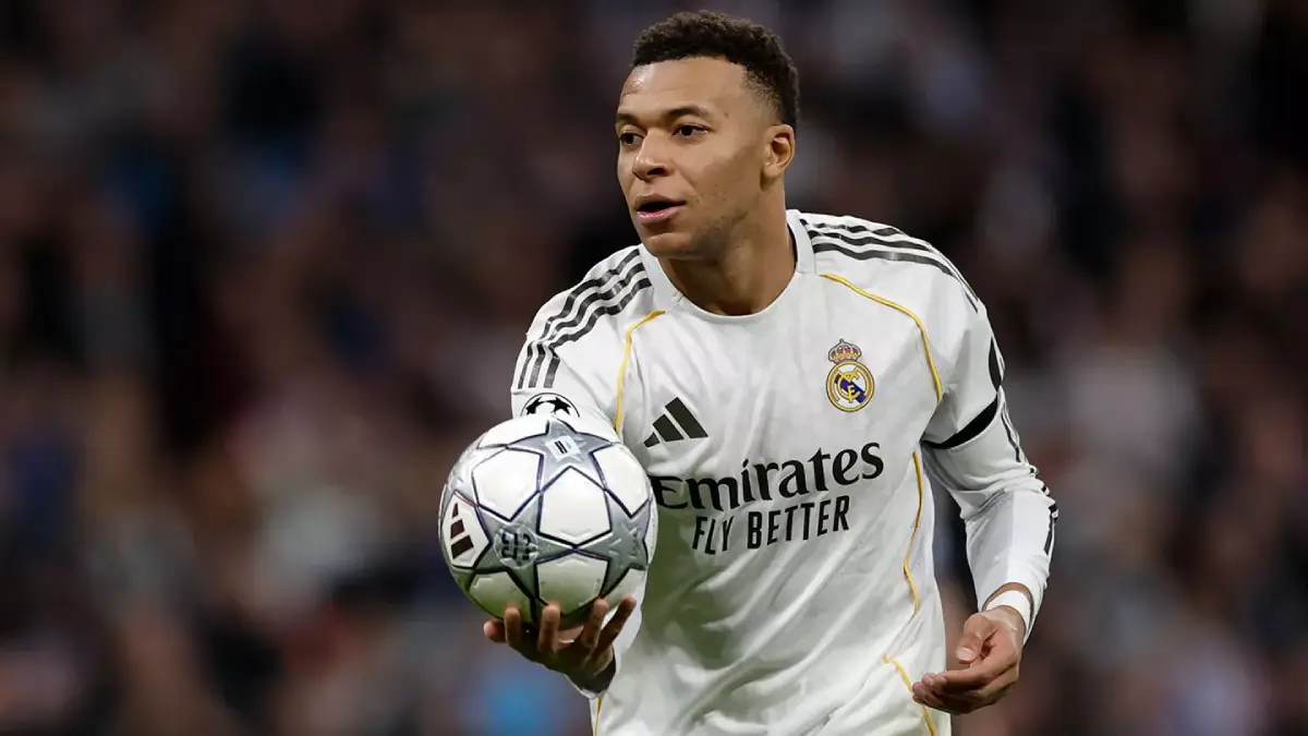 Mbappé et Bellingham, les facteurs X du duel contre City ? (realmadrid.com)