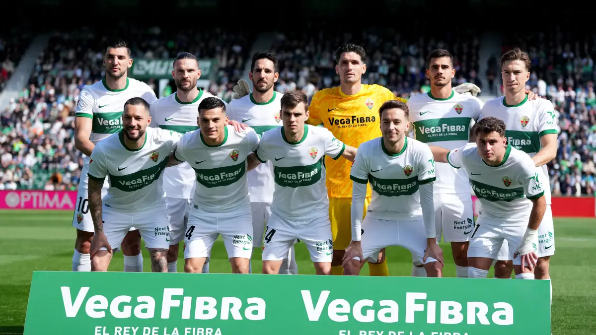 Real Madrid – Elche : les 3 choses à savoir sur les Franjiverdes (Photo by Aitor Alcalde/Getty Images)