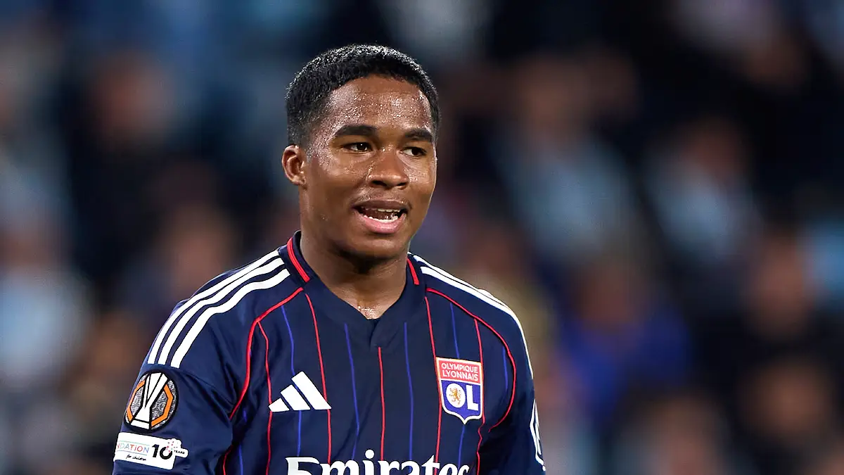 Quel rôle le Real Madrid prépare‑t‑il pour Endrick ? (Photo by Jose Manuel Alvarez Rey/Getty Images)