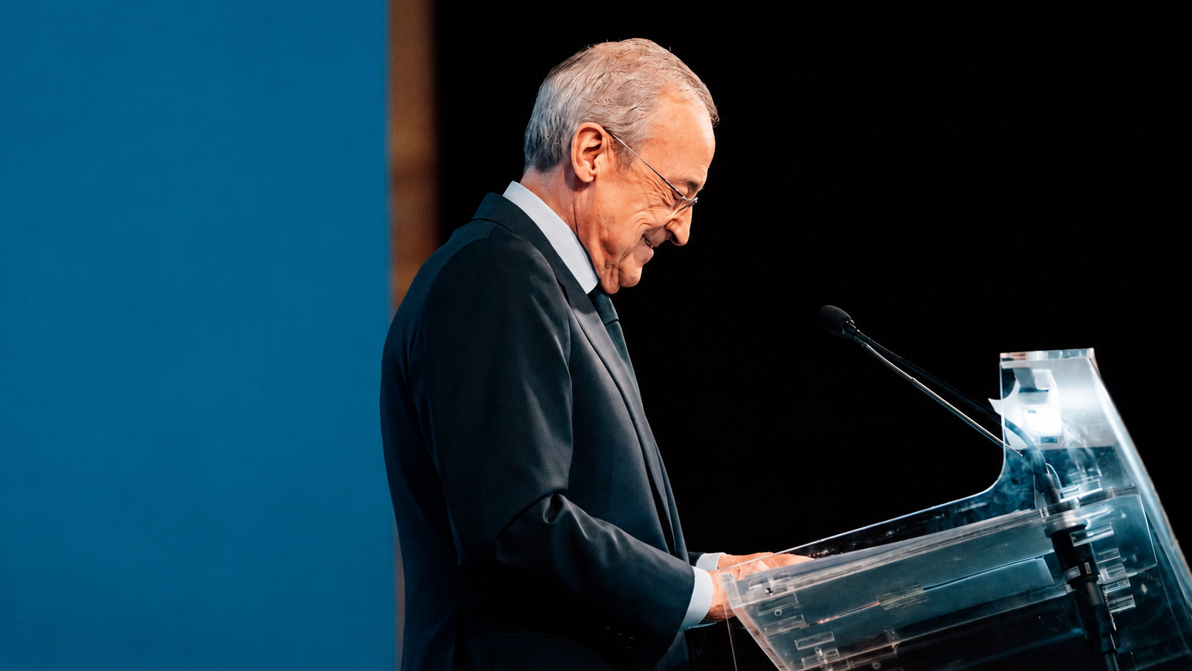 Florentino Pérez annonce l’arrivée de … au Real Madrid (Candidatura Florentino Pérez)
