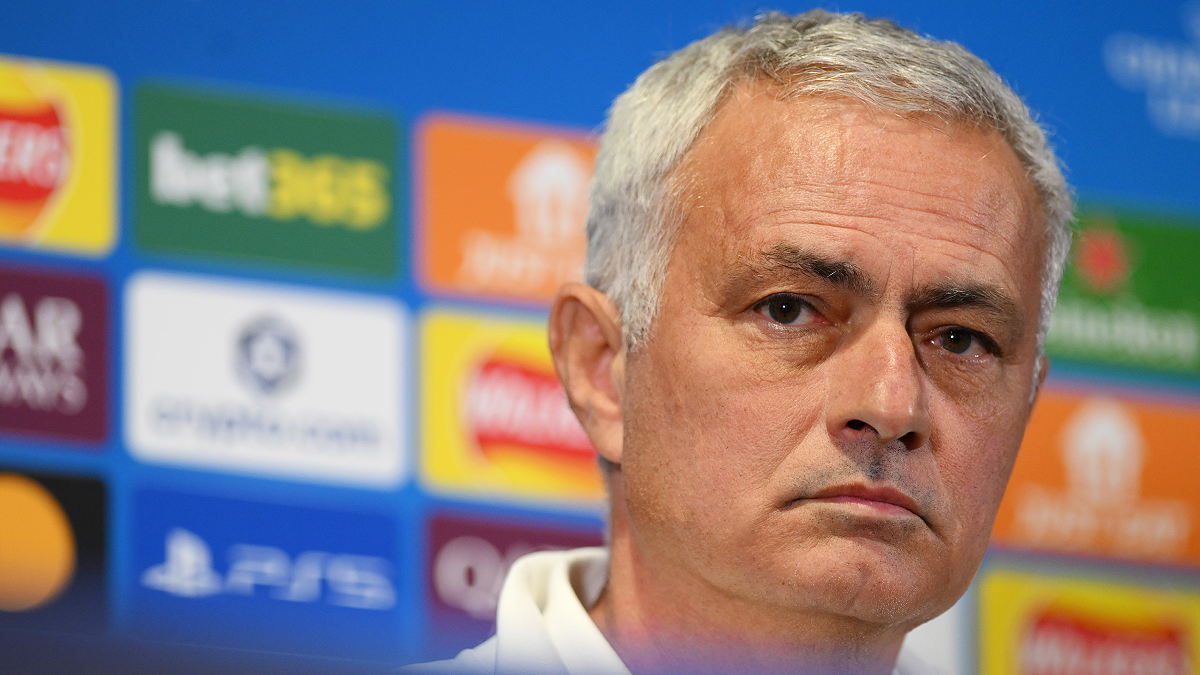 José Mourinho a fait son audit pour l'effectif du Real Madrid la saison prochaine. (Photo by Alex Broadway/Getty Images)