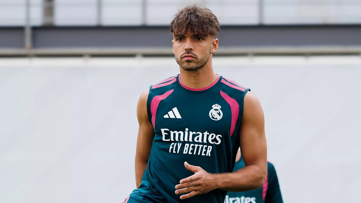 Bulletin médical d'Asencio (realmadrid.com)