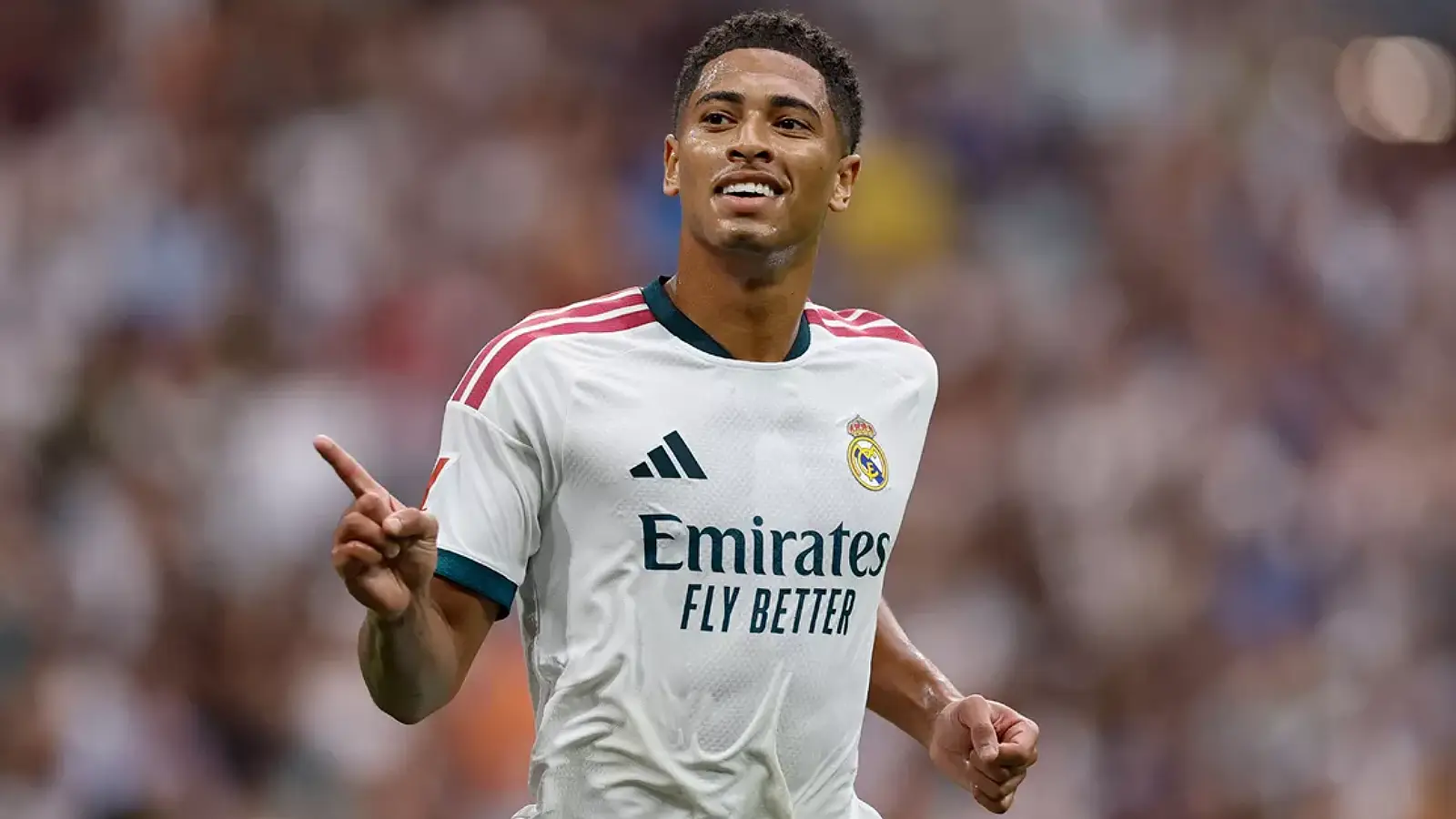 Jude Bellingham est en pleine bourre au Real Madrid (realmadrid.com)